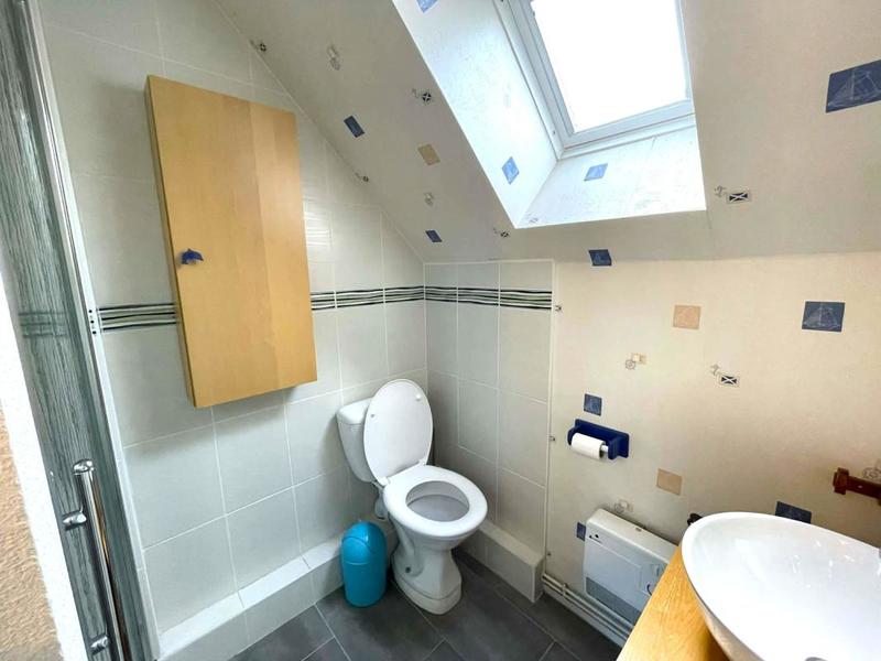 Maison - 39 m² - 3 pièces