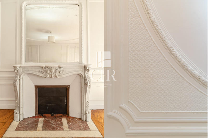 Appartement - 173 m² - 5 pièces