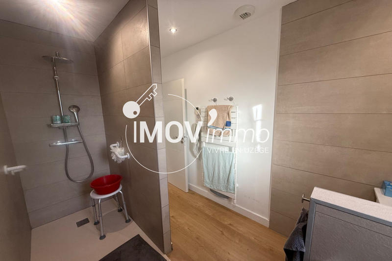 Villa - 117 m² - 6 pièces