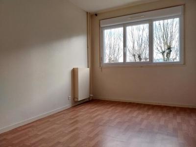 Appartement - 78 m² - 4 pièces