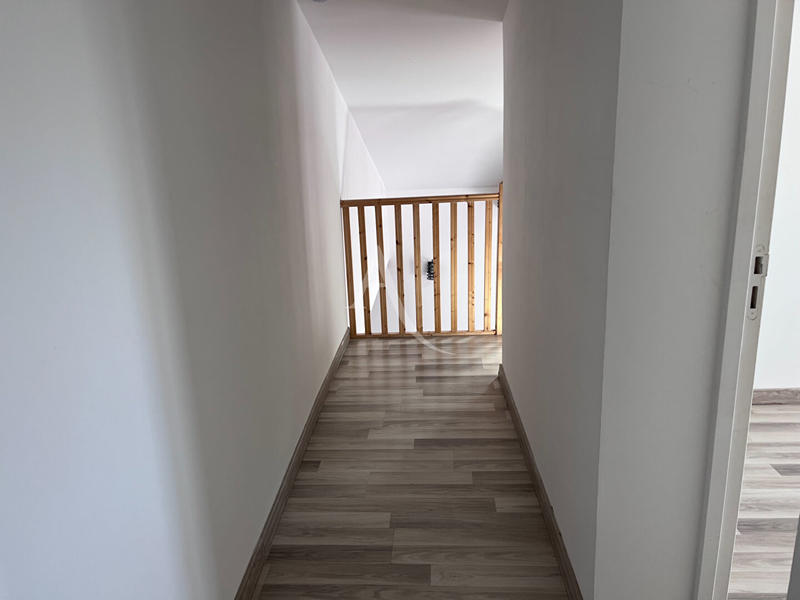 Maison - 102 m² - 5 pièces