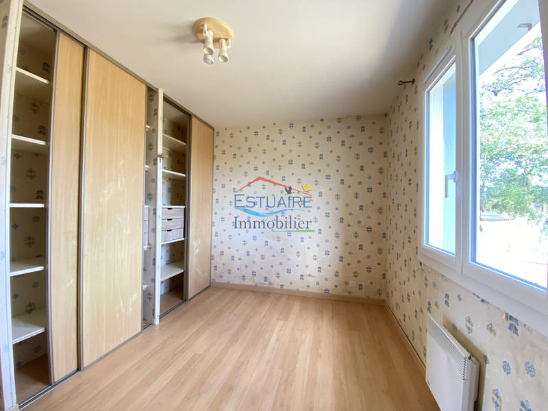 Maison - 118 m² - 6 pièces