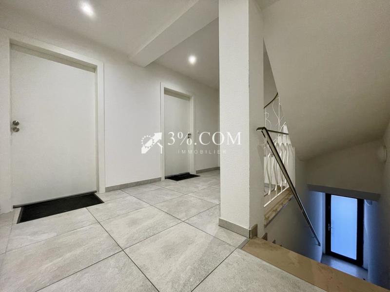 Appartement - 85 m² - 3 pièces