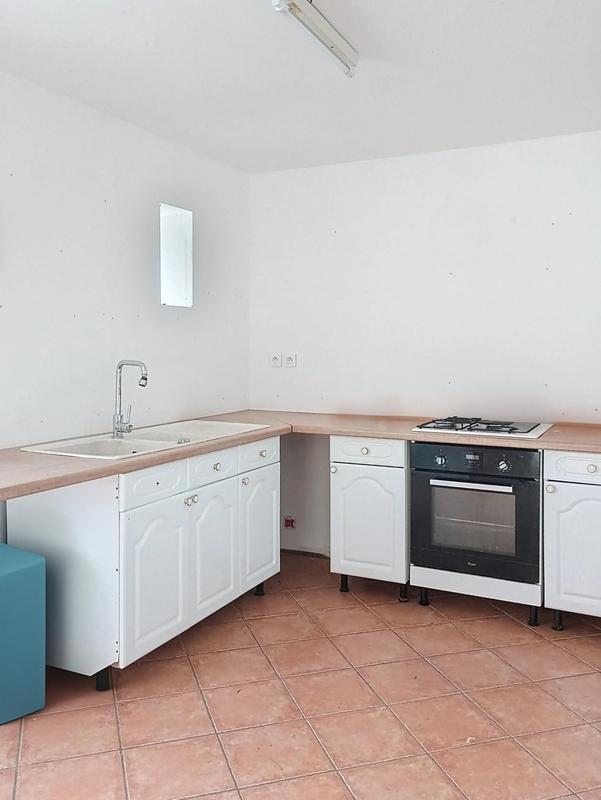 Maison - 162 m² - 5 pièces