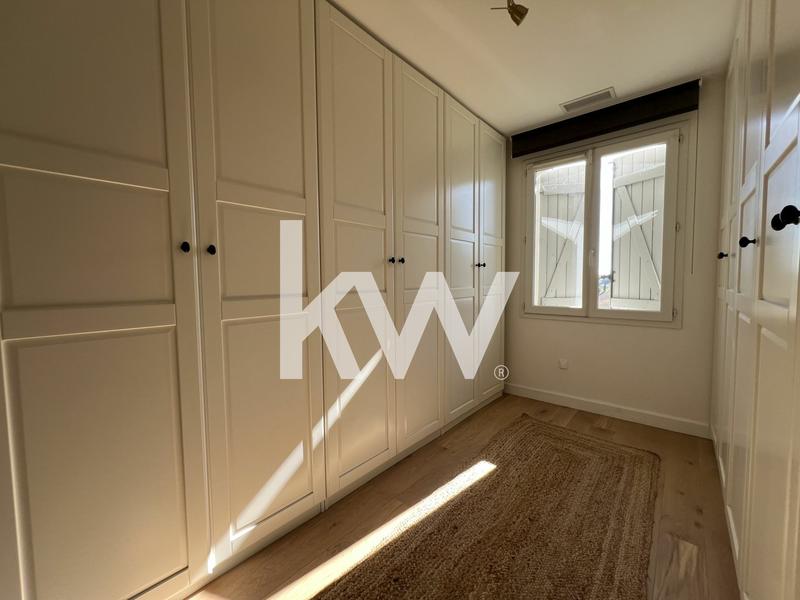 Maison - 157 m² - 6 pièces