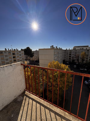 Appartement - 69 m² - 4 pièces