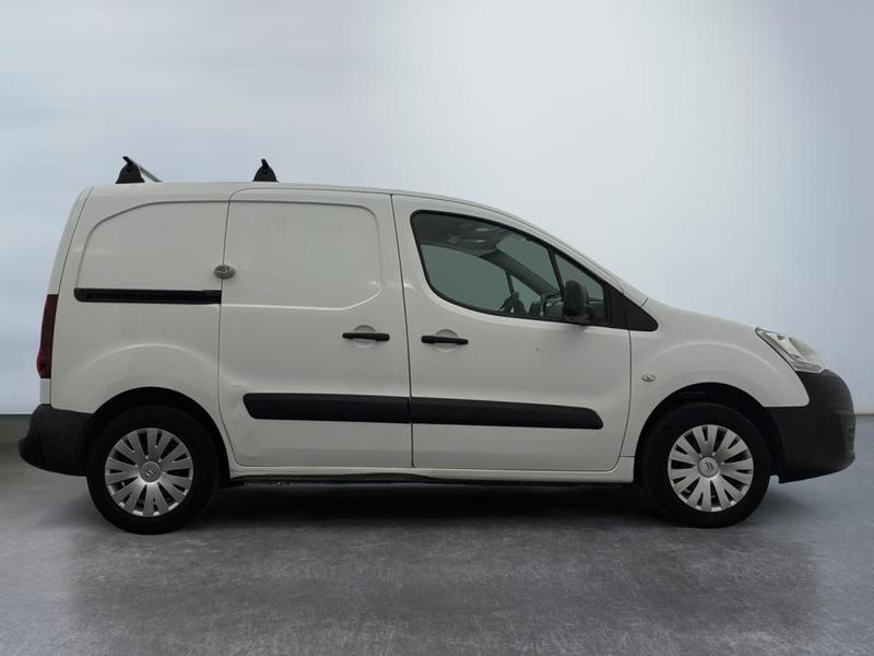 Citroën Berlingo Fourgon m Bluehdi 75 Business