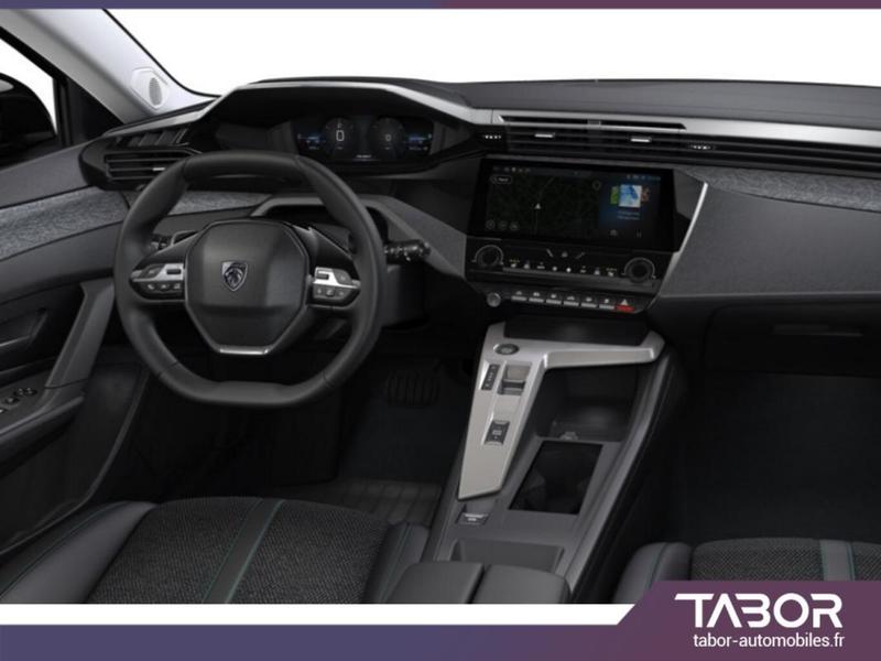 Peugeot 308 Allure 130 Adml 360° Rcta ComfortP