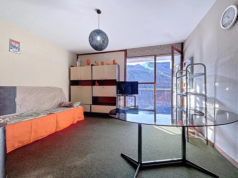 Appartement - 27 m² - 1 pièce