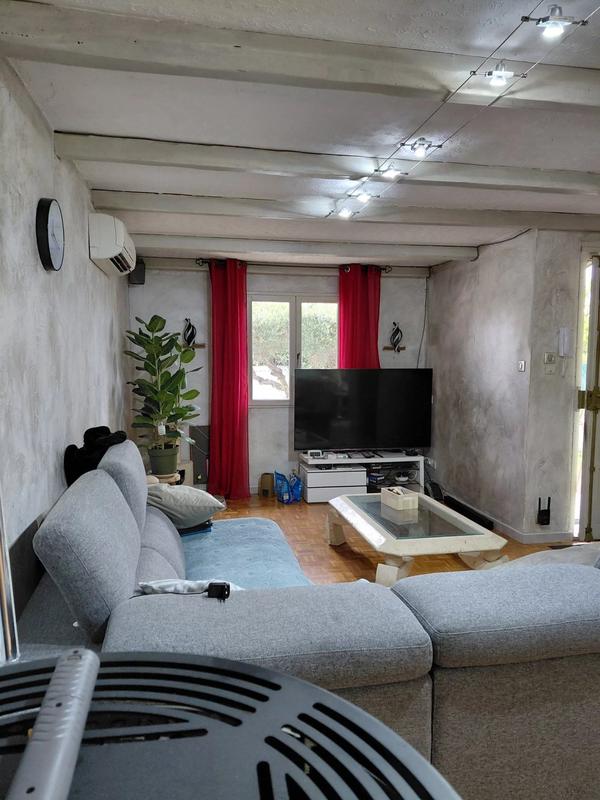 Maison - 117 m² - 5 pièces