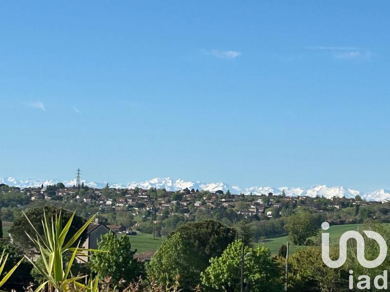 Maison - 159 m² - 6 pièces