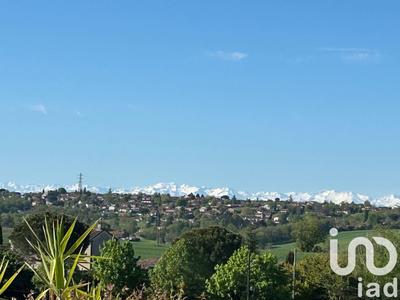 Maison - 159 m² - 6 pièces