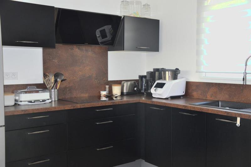 Pavillon - 87 m² - 4 pièces