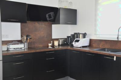 Pavillon - 87 m² - 4 pièces