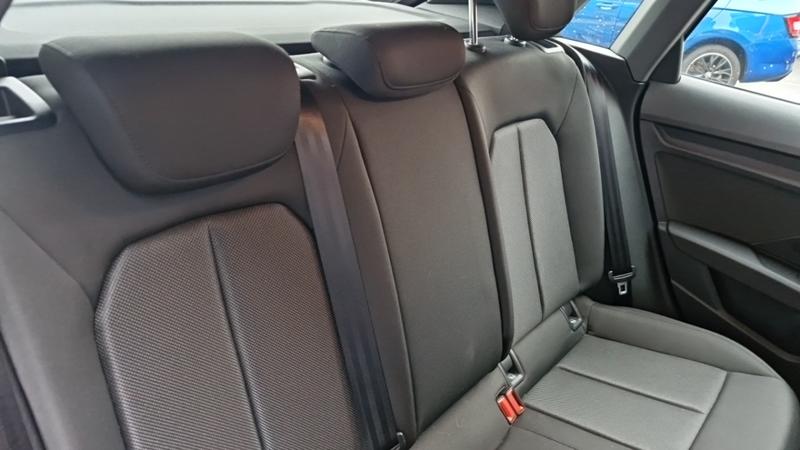 Audi A3 sportback 30 Tfsi Mild Hybrid 110 s tronic 7