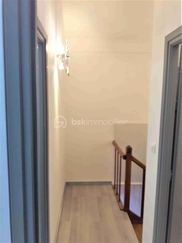 Maison - 89 m² - 4 pièces