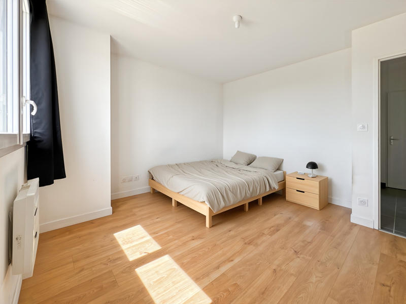 Maison - 84 m² - 4 pièces