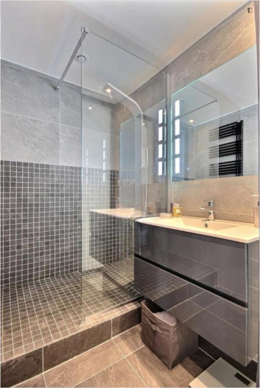 Appartement - 57 m² - 2 pièces