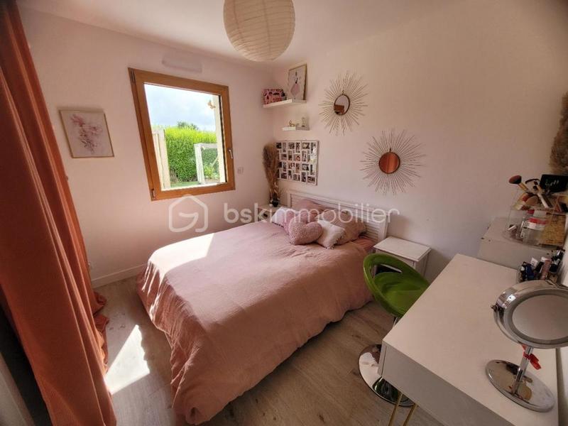 Maison - 118 m² - 6 pièces