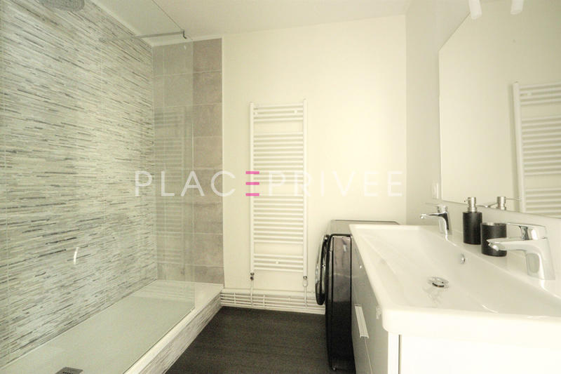 Appartement - 84 m² - 4 pièces