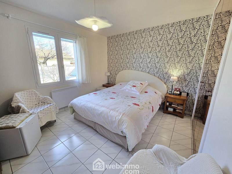 Maison - 155 m² - 6 pièces