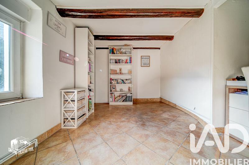 Maison - 154 m² - 6 pièces