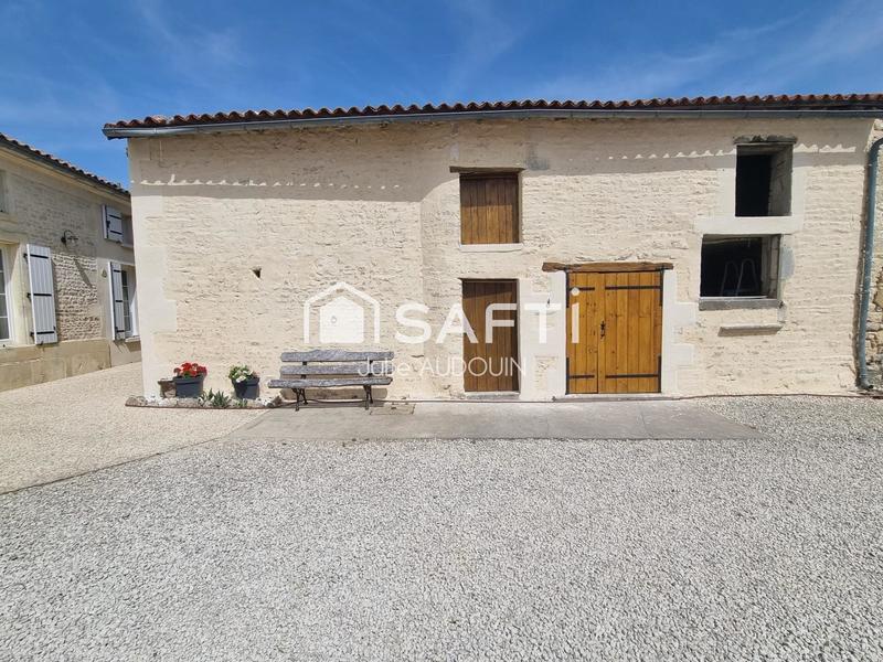 Maison - 188 m² - 7 pièces