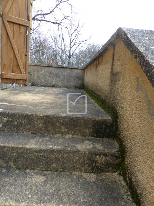 Ferme - 140 m² - 5 pièces