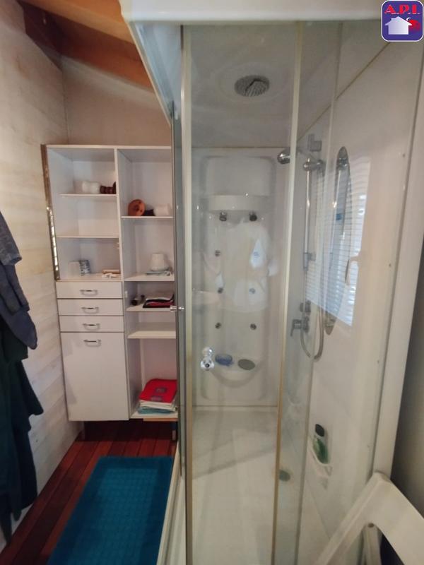 Maison - 125 m² - 4 pièces