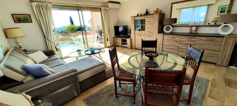 Appartement - 75 m² - 3 pièces