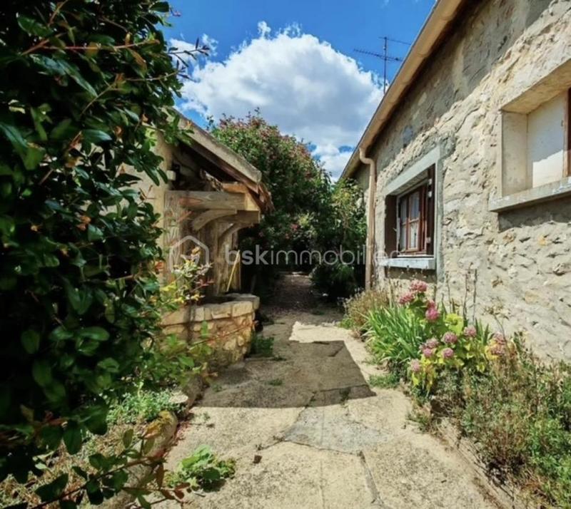 Maison - 155 m² - 5 pièces