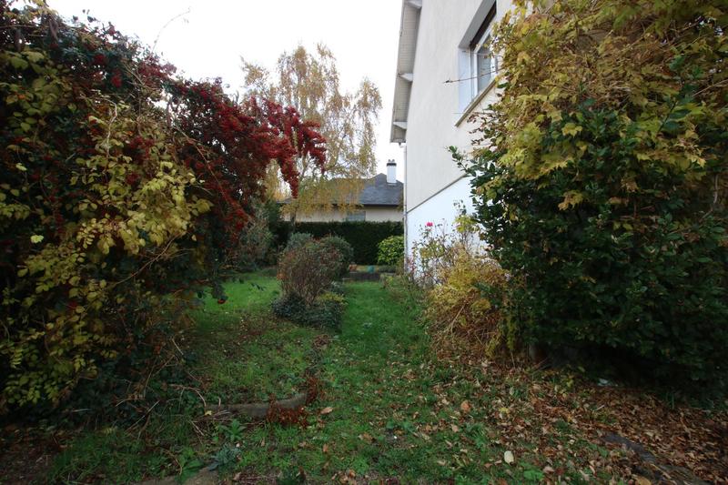 Maison - 191 m² - 6 pièces