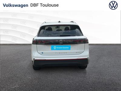 Volkswagen Tiguan Nouveau Ehybrid 272ch Dsg6 Elegan