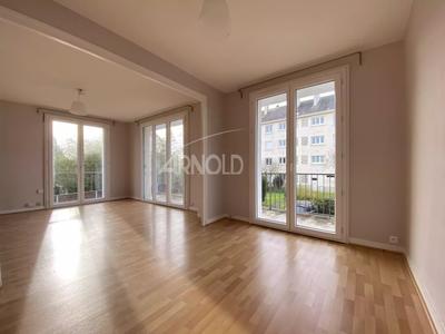 Appartement - 65 m² - 4 pièces