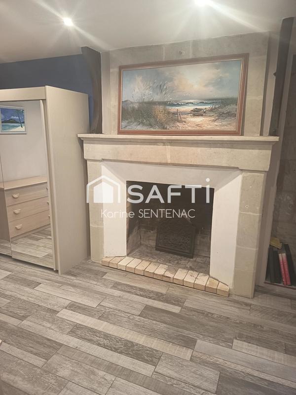 Maison - 283 m² - 8 pièces