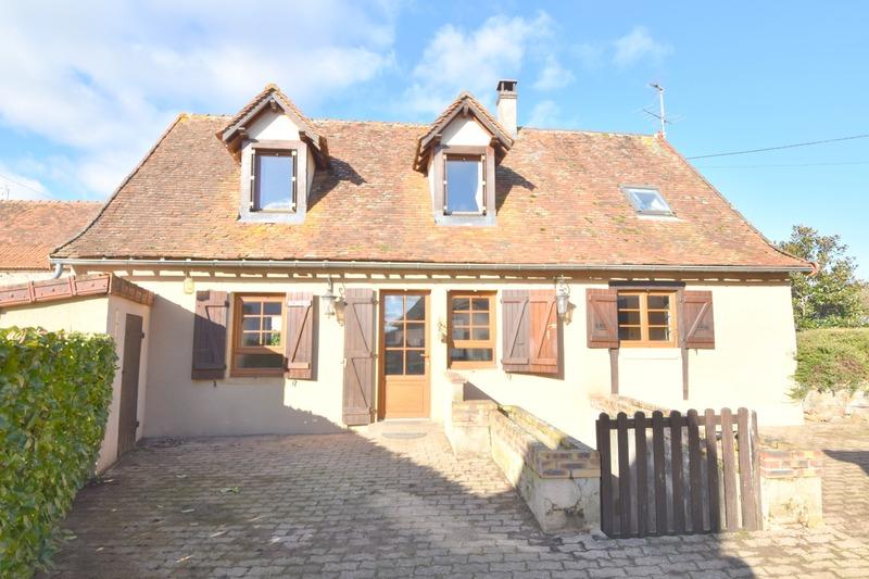 Maison - 133 m² - 4 pièces
