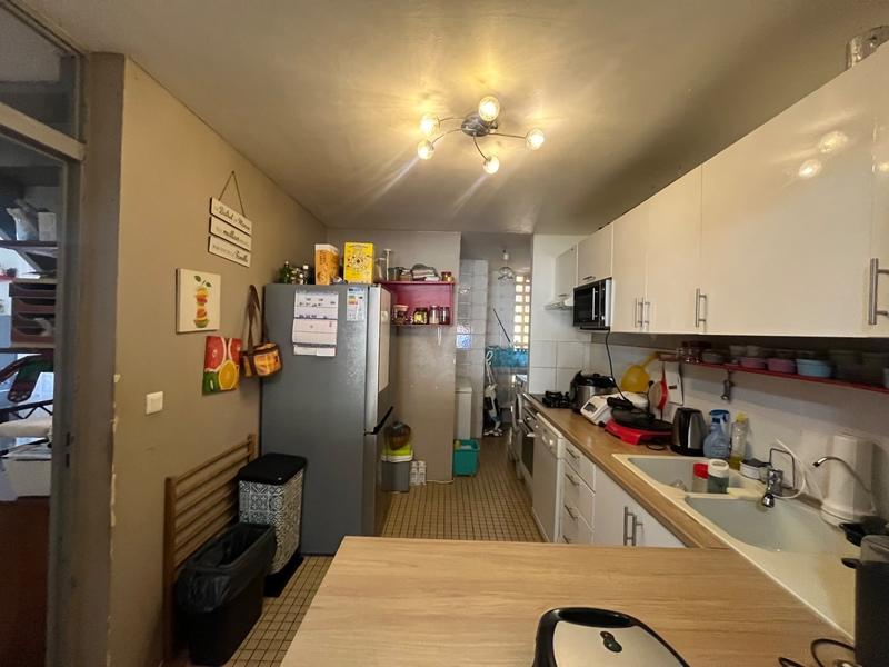 Maison - 99 m² - 4 pièces