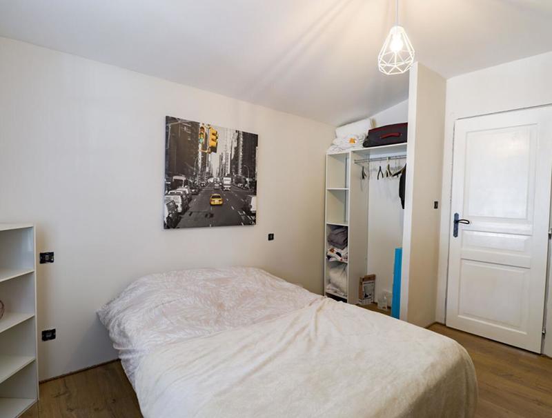 Maison - 126 m² - 7 pièces