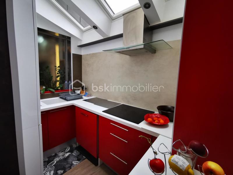 Immeuble - 345 m² - 13 pièces