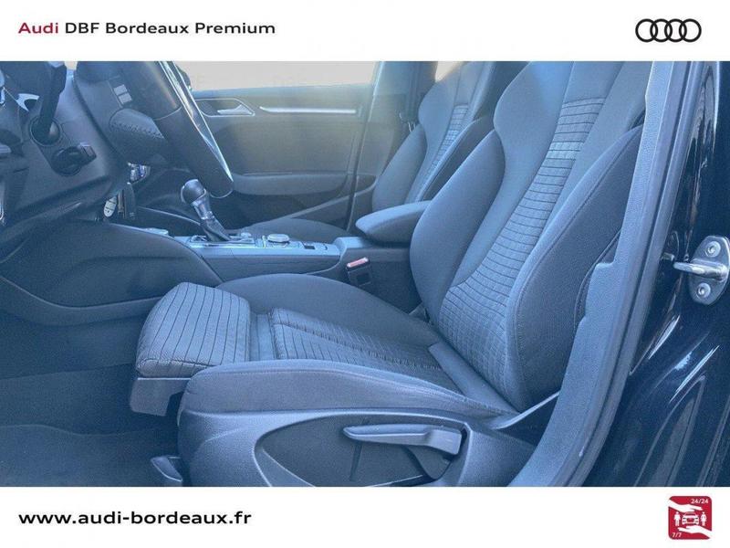 Audi A3 sportback 30 Tfsi 116 s tronic 7 Sport