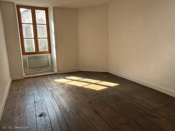 Maison de ville - 154 m² - 6 pièces