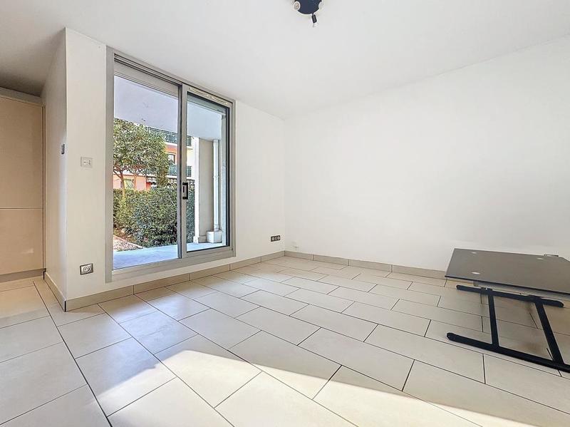 Appartement - 31 m² - 1 pièce