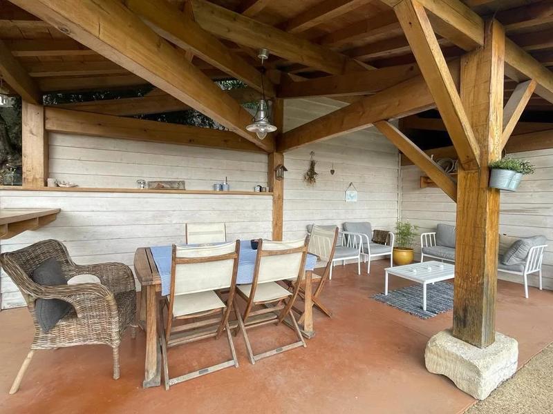 Maison - 160 m² - 7 pièces