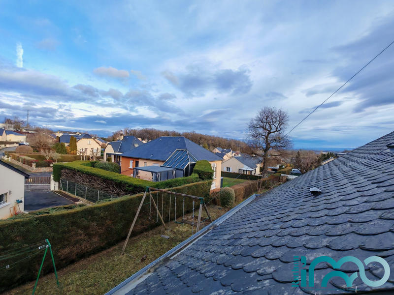 Maison ancienne - 250 m² - 8 pièces