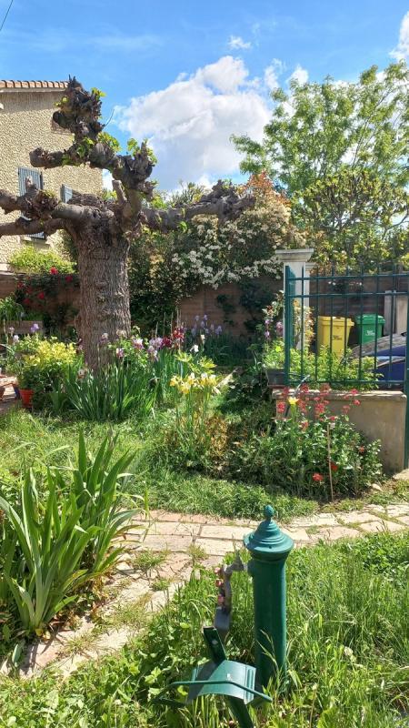 Maison de ville - 173 m² - 6 pièces