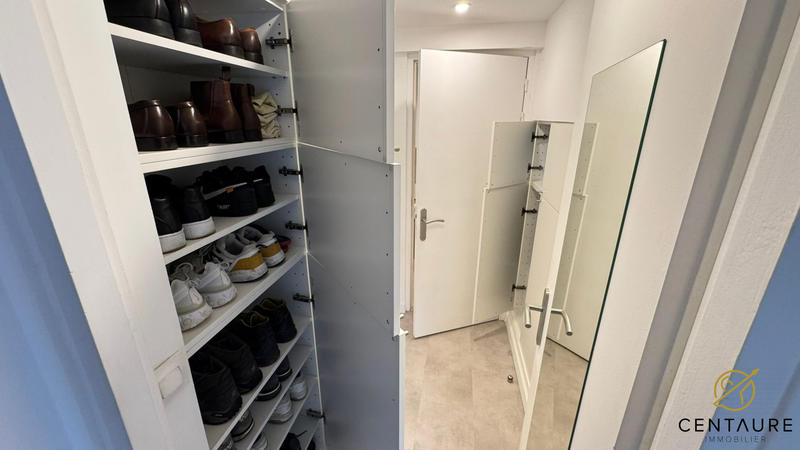 Maison - 126 m² - 4 pièces