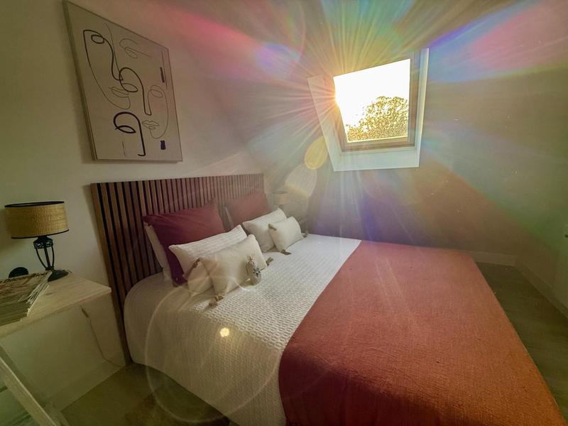 Maison - 117 m² - 4 pièces