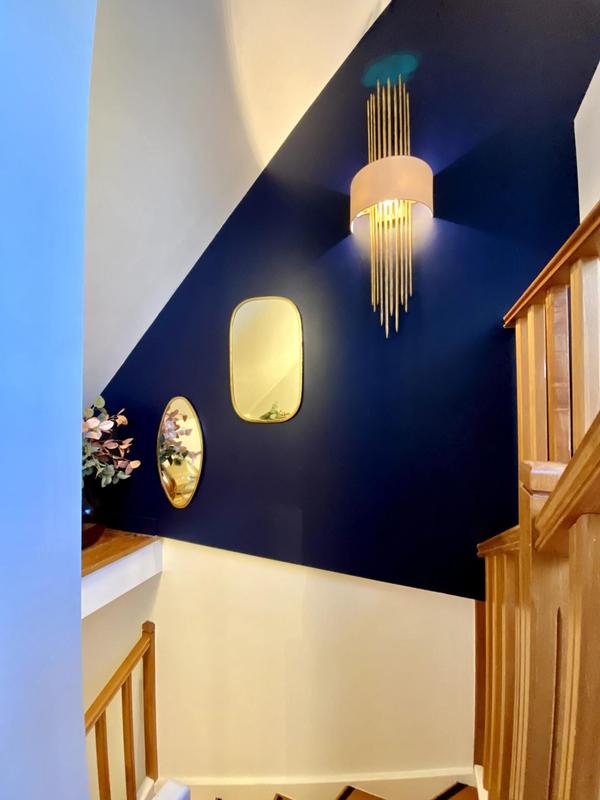 Maison - 139 m² - 6 pièces