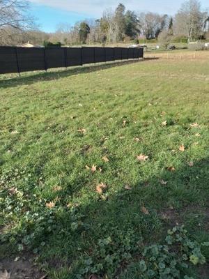 Maison - 80 m² - 3 pièces