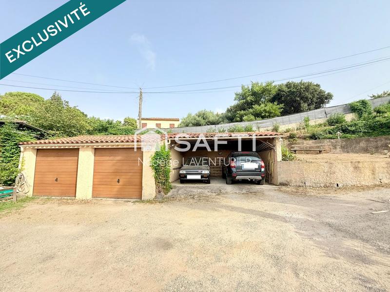 Villa - 357 m² - 8 pièces